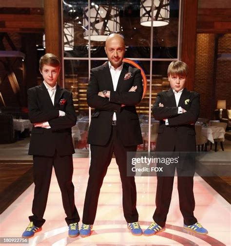 joe bastianich's son ethan bastianich.